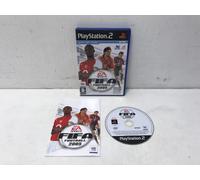 FIFA Football 2005 (PS2) [import anglais]