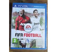 Fifa 12 - Sony PS Vita