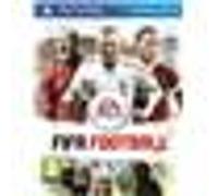 Electronic Arts - Jeu vidéo - FIFA Football - PS Vita