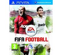 Fifa Football [Import Allemand] [Jeu Vita] Ps Vita