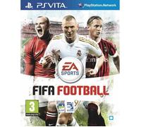 Electronic Arts - Jeu vidéo - FIFA Football - PS Vita