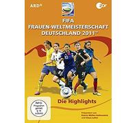 Fifa Frauen-Fußball Wm2011: Highligts Min: 120dd5.1ws [Import Germany]