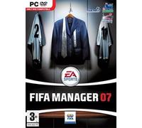Fifa Manager 07 Pc
