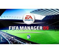 FIFA Manager 09 (PC)