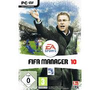 FIFA Manager 10 Origin Key GLOBAL