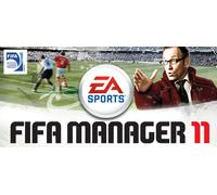 Fifa Manager 11 (PC)