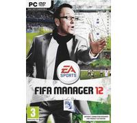 Fifa Manager 12 Origin Key GLOBAL