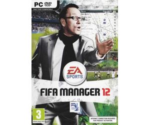 Fifa Manager 12 Origin Key GLOBAL