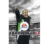 FIFA Manager 13 (PC) Origin Key EUROPE