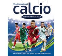 FIFA Official. L'enciclopedia del calcio