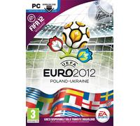 Fifa Pologne-Ukraine (Expansion Pack) PC Electronic Arts