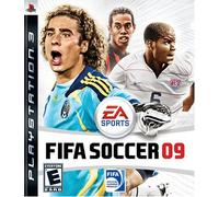 FIFA Soccer 09 - Playstation 3 (Sony Playstation 3)