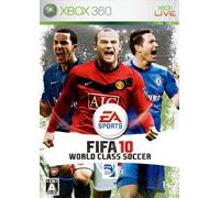 FIFA Soccer 10 World Class Soccer[Import Japonais]