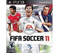 FIFA Soccer 11(輸入版:北米・アジア)
