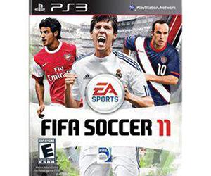 FIFA Soccer 11(輸入版:北米・アジア)