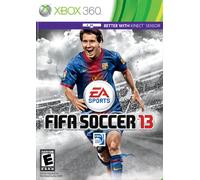 FIFA Soccer 13 - Xbox 360
