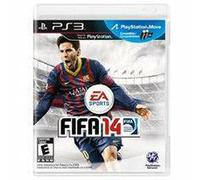 Fifa Soccer 14-Nla [import anglais]