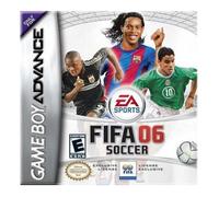 FIFA Soccer 2006