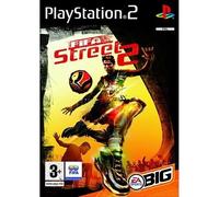 FIFA STREET 2