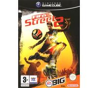 Fifa Street 2