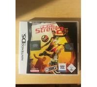 Fifa Street 2