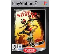 Fifa Street 2 G