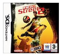 Fifa Street 2 G
