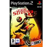 Fifa Street 2 G