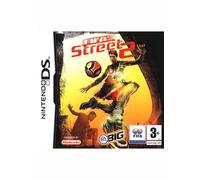 Fifa Street 2 (Jeu) Nintendo Ds