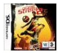 FIFA STREET 2 MIX NDS - G