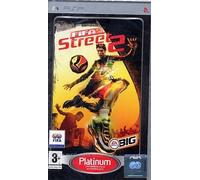Fifa street 2 (Platinum)