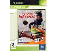 FIFA STREET