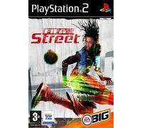 FIFA STREET