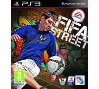Fifa Street Ps3