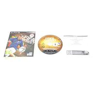 FIFA STREET 4 / Jeu console PS3