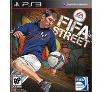 Fifa Street 2012