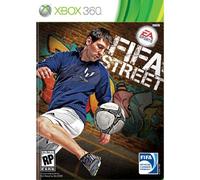 Fifa Street 2012
