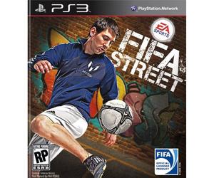 Fifa Street 2012