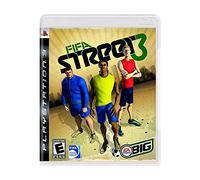 FIFA Street 3 (輸入版:北米)