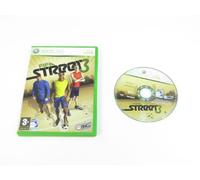 Fifa Street 3