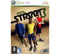 Fifa Street 3