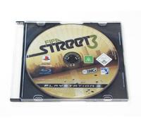 Fifa Street 3