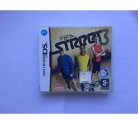 FIFA Street 3 (Nintendo DS) by Electronic Arts