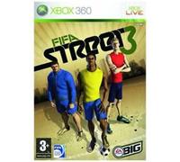 FIFA Street 3 (Xbox 360) [import anglais]