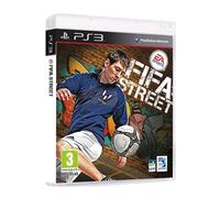 FIFA STREET 4