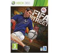 FIFA Street 4 Jeu XBOX 360