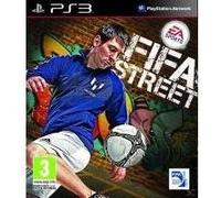 FIFA STREET 4 MIX PS3 - G