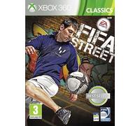 Fifa Street - Classics Edition Xbox 360
