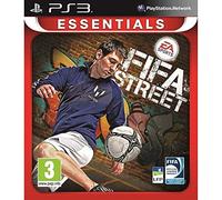 FIFA Street - Essentials pour PlayStation 3 [UK IMPORT]