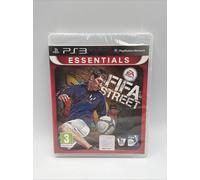 Fifa Street (Essentials) (Sony PlayStation 3) PS3 - BRAND NEW-Sealed